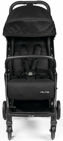 Peg Perego Selfie Onyx
