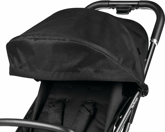 Peg Perego Selfie Onyx