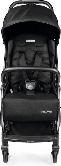 Peg Perego Selfie Onyx