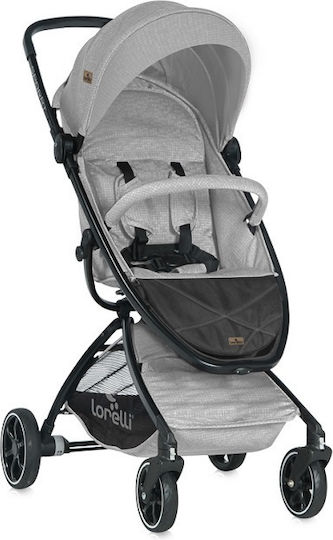 Lorelli Sport Kinderwagen Geeignet ab 6+ Monaten Rot 6.4kg 10021231865