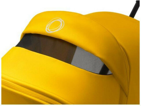 Bugaboo Bee 6 Καρότσι Μωρού Kατάλληλο από 6+ Mηνών Lemon Yellow