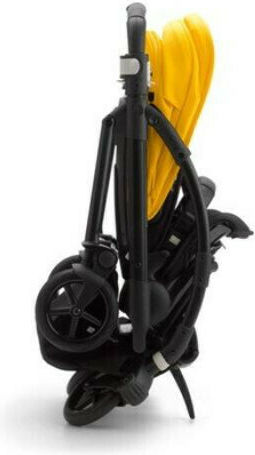 Bugaboo Bee 6 Καρότσι Μωρού Kατάλληλο από 6+ Mηνών Lemon Yellow