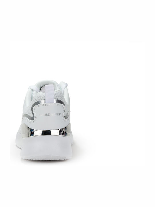 Adidași Pentru Femei Albă Air Dynamight