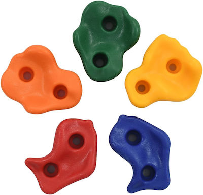 vidaXL Climbing Hold 3094305 Climbing Holds 40 pcs.