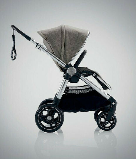 Mamas & Papas Ocarro Walnut