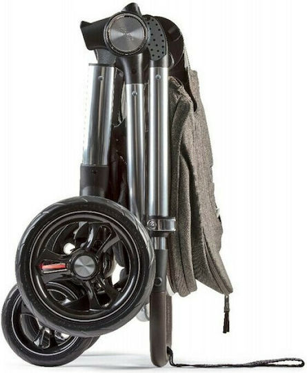 Mamas & Papas Ocarro Walnut