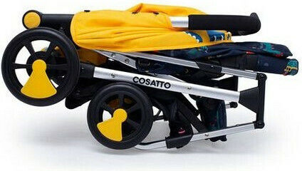 Cosatto Woosh 2 Sea Monster