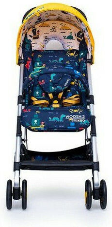 Cosatto Woosh 2 Sea Monster