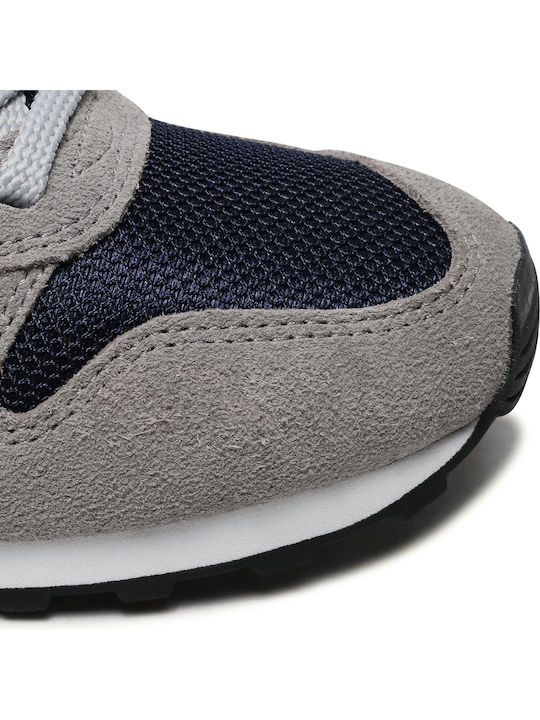 373 Ανδρικά Sneakers Γκρι