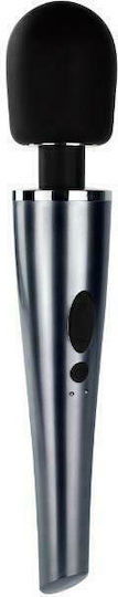 Tardenoche Xcepter Vibrator Massage 30.6cm Black