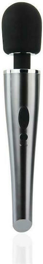 Tardenoche Xcepter Vibrator Massage 30.6cm Black