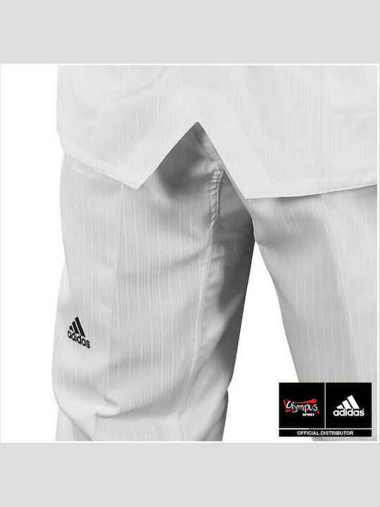 adidas Adi-Start ADITS01 Добок за Текуондо Червена