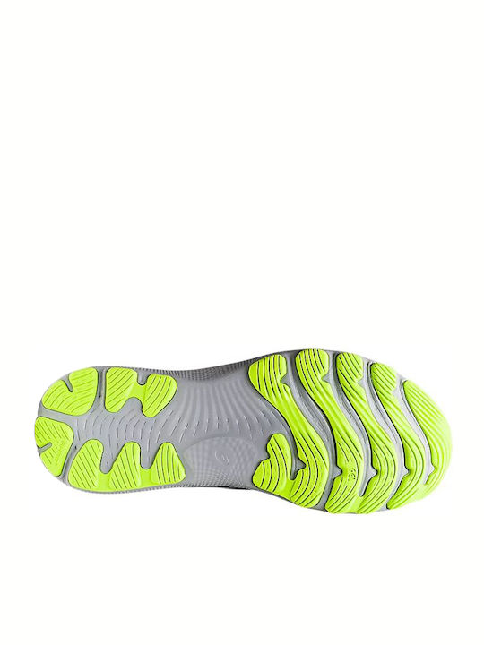 Gel-Nimbus 24 Sport Shoes Running Black / Lake Drive