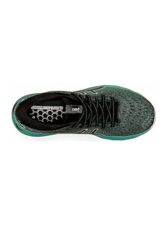 Gel-Nimbus 24 Γυναικεία Αθλητικά Παπούτσια Running Black / Barely Rose