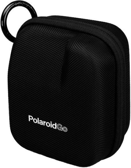 Polaroid Fotokoffer Go Camera Schwarz