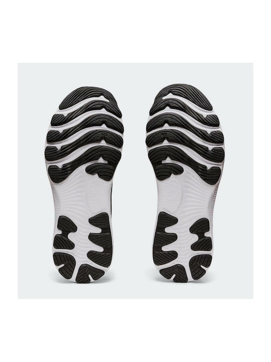 Gel-Nimbus 24 Γυναικεία Αθλητικά Παπούτσια Running Black / Pure Silver