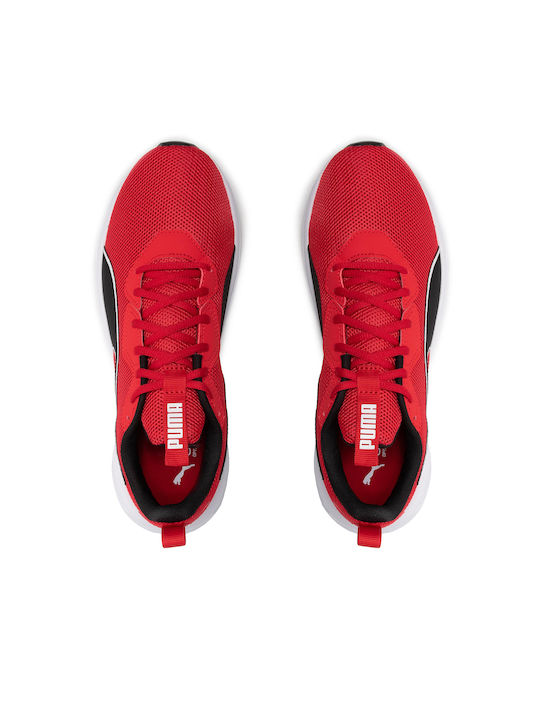 Incinerate Sport Shoes Training Red