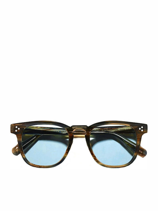 Moscot Dudel Bark