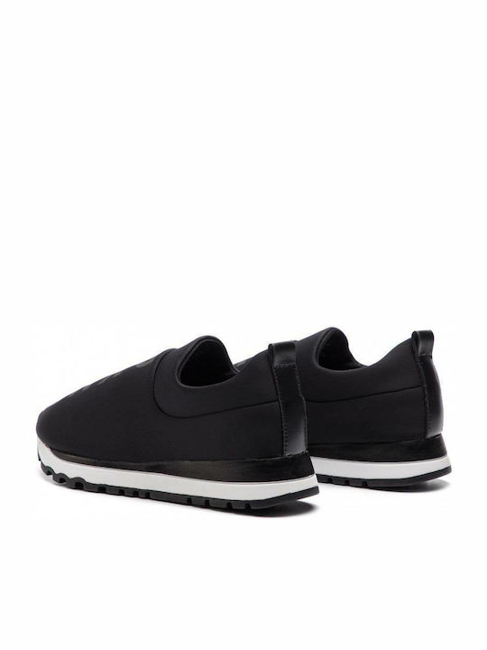 Jadyn Sneakers Black