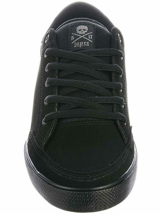 Ανδρικά Sneakers Μαύρα