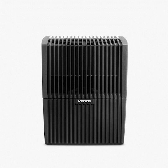Venta LW15 Original Luftbefeuchter 4W für Räume 25m² Anthrazit Metallic