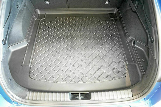 Aristar Trunk Mat Tray Type for Kia ProCeed 2018+ Black