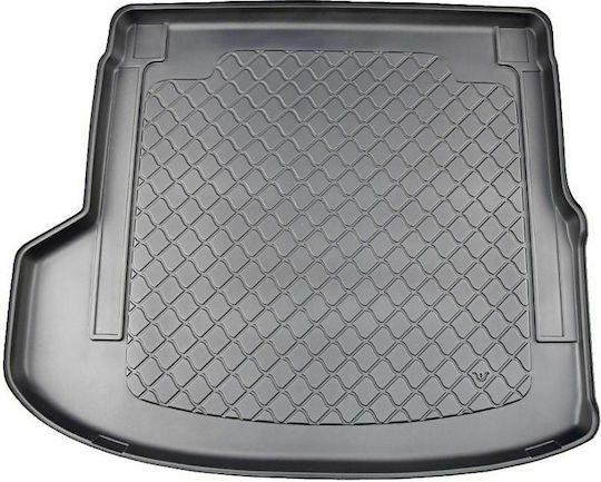 Aristar Trunk Mat Tray Type for Kia ProCeed 2018+ Black