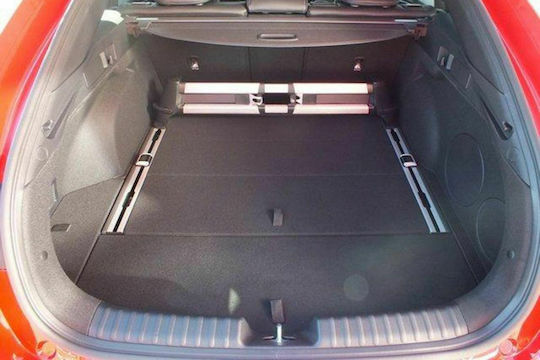 Aristar Trunk Mat Tray Type for Kia ProCeed 2018+ Black