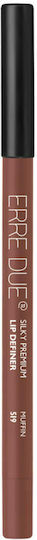 Erre Due Silky Premium Lip Definer Молив За Устни