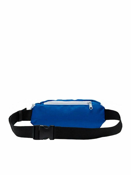 Training Essentials Ανδρικό Τσαντάκι Μέσης Μπλε