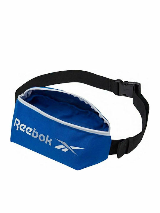 Training Essentials Ανδρικό Τσαντάκι Μέσης Μπλε