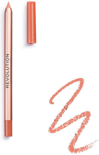 Revolution Beauty Renaissance Μολύβι Χειλιών