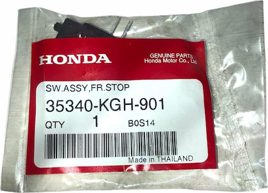 Honda 35340-KGH-901