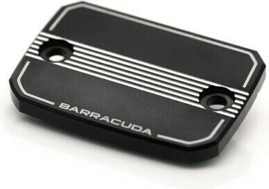 Barracuda Bremsflüssigkeitsbehälter Motorrad SCR1010