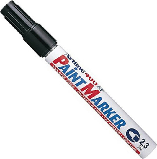 Artline Paint Permanent Marker 2.3mm Black