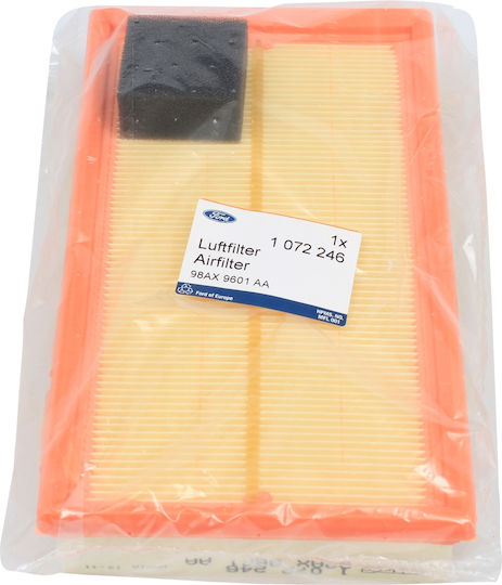 Ford Car Air Filter for Ford Focus Zetec 2014-2016
