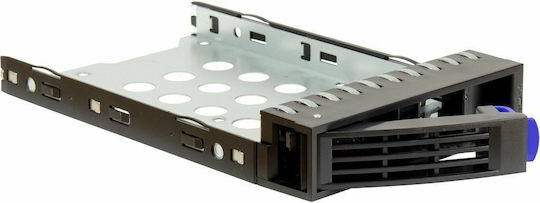 Inter-Tech ST-5255 Θήκη για 5 Σκληρούς Δίσκους 2.5" / 3.5" SAS / SATA III
