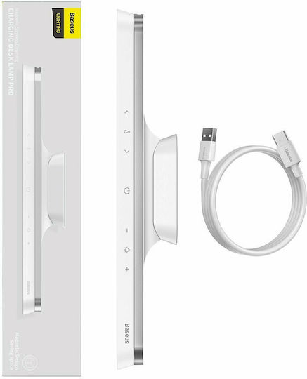 Baseus Rechargeable LED Light Linear for Cabinets with Battery Powered 1pcs