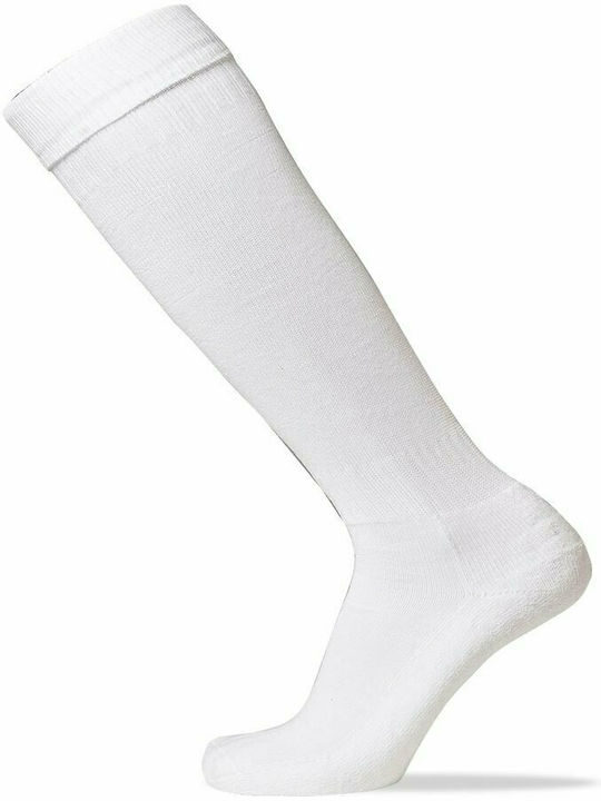Xcode Sportliche Lange Kindersocken Weiße