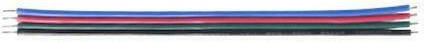 Geyer RGB Cable for LED Strips für IP33 120mm LED-Streifen C334