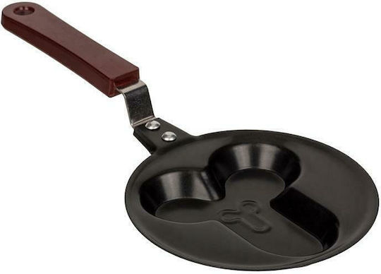 Out of the Blue Willy Frying Pan Sexy Δώρο