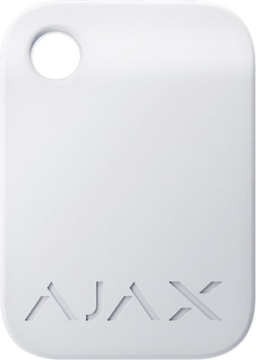 Ajax Systems TAG-W Κάρτα/Tag RFID