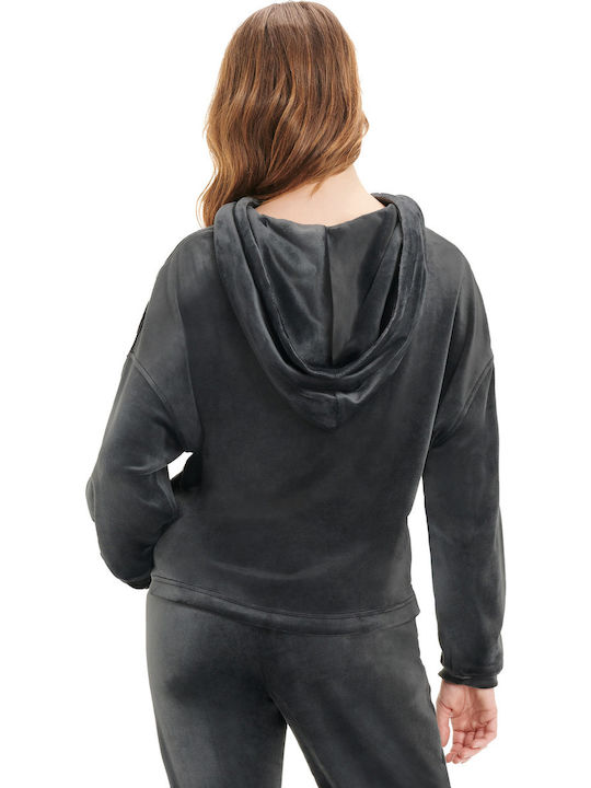 UGG Belden Hanorac Ink Cu Glugă