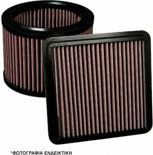 Simoni Racing Φίλτρο Αέρος Ελευθέρας Ροής 235x215x47 Universal