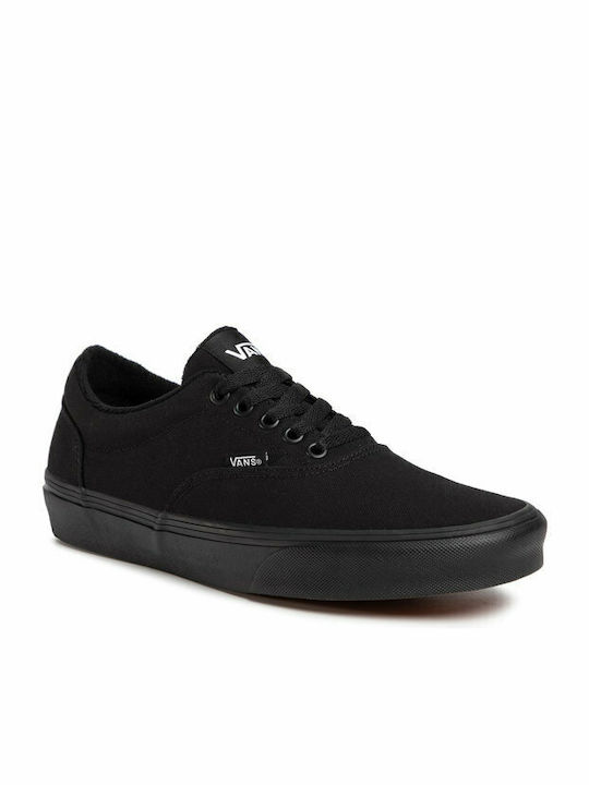Doheny Sneakers Black