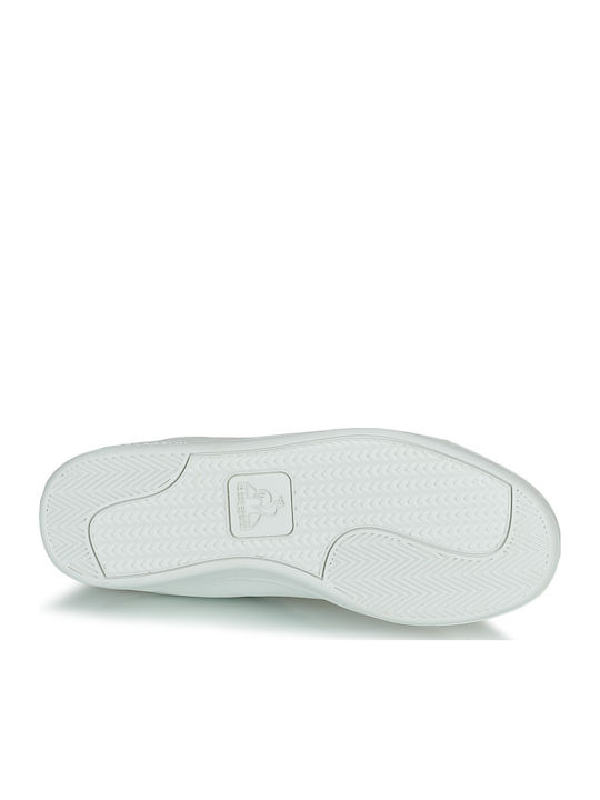 Courtset Sneakers White