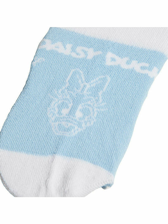 adidas Athletic Kids' Long Socks Crew Multicolored 3 Pairs