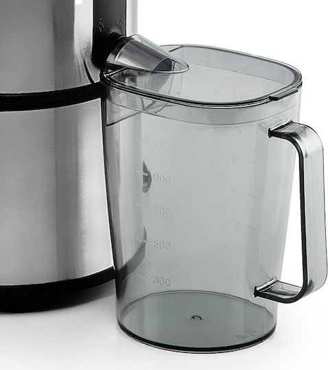Gruppe Rejuvenation Juicer 800W Silver