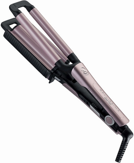 Bellissima Beach Waves Hair Curling Iron 330W 11619