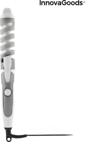 InnovaGoods Spihair Hair Curling Iron V0103378